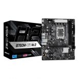 Asrock B760M-H2/M.2 Intel B760 LGA 1700 micro ATX