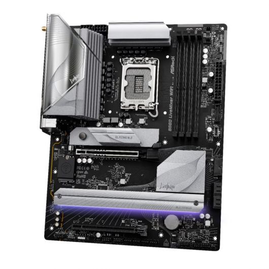 Placa ASROCK B860 LIVEMIXER WIFI 2 Placa ASROCK B860 LIVEMIXER WIFI