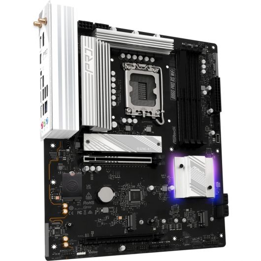 Placa ASROCK B860 Pro RS WIFI 3 Placa ASROCK B860 Pro RS WIFI