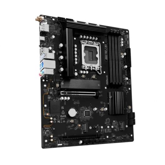 Placa ASROCK B860 PRO-A WIFI
