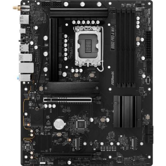 Placa ASROCK B860 PRO-A WIFI 2 Placa ASROCK B860 PRO-A WIFI