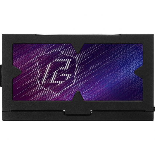 Asrock Phantom Gaming PG-750G Fuente de alimentación 750W 80 Plus Gold A 20+4 pin ATX Negro 3 Asrock Phantom Gaming PG-750G Fuente de alimentación 750W 80 Plus Gold A 20+4 pin ATX Negro