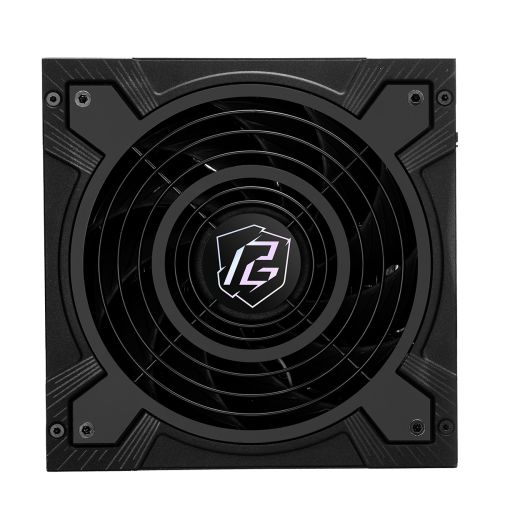 Asrock Phantom Gaming PG-850G Fuente de alimentación 850W 80+ Gold 20+4 pin ATX Negro 2 Asrock Phantom Gaming PG-850G Fuente de alimentación 850W 80+ Gold 20+4 pin ATX Negro