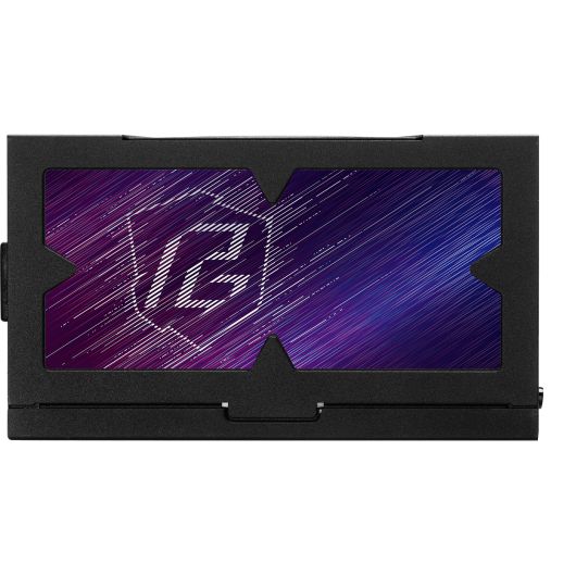 Asrock Phantom Gaming PG-850G Fuente de alimentación 850W 80+ Gold 20+4 pin ATX Negro 5 Asrock Phantom Gaming PG-850G Fuente de alimentación 850W 80+ Gold 20+4 pin ATX Negro