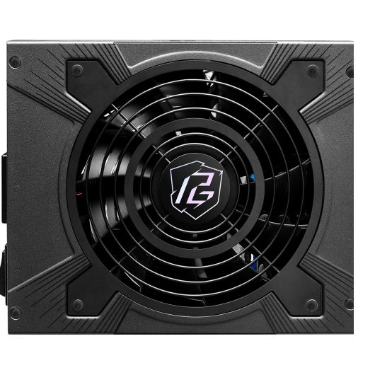 Asrock Phantom Gaming PG-1300G Fuente de alimentación 1300 W 20+4 pin ATX Negro 2 Asrock Phantom Gaming PG-1300G Fuente de alimentación 1300 W 20+4 pin ATX Negro