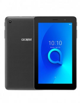 Tablet Alcatel 1T 7 3G 7' 1/8GB Premium Black