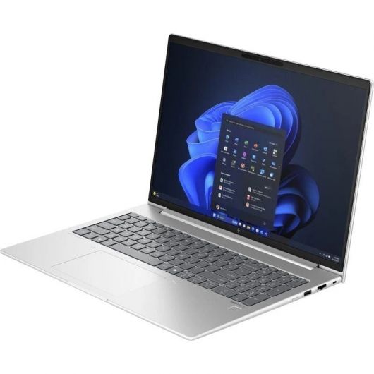 Portátil HP EliteBook 660 G11 902F1AV Intel Core Ultra 5-135U/ 16GB/ 256GB SSD/ 16'/ Win11 Pro 3 Portátil HP EliteBook 660 G11 902F1AV Intel Core Ultra 5-135U/ 16GB/ 256GB SSD/ 16'/ Win11 Pro