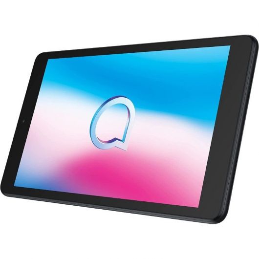 Tablet Alcatel 3T 8 2021 8'/ 2GB/ 32GB/ Quadcore/ 4G/ Negra