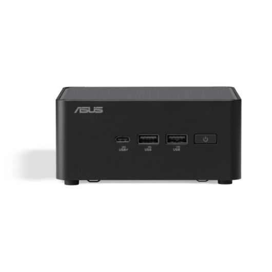 Asus NUC 14 Pro RNUC14RVHI300002I UCFF Negro 100U 2 Asus NUC 14 Pro RNUC14RVHI300002I UCFF Negro 100U