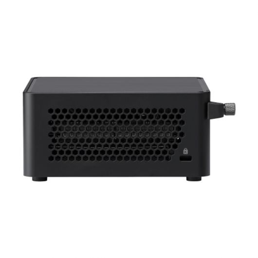 Asus NUC 14 Pro RNUC14RVHI300002I UCFF Negro 100U 5 Asus NUC 14 Pro RNUC14RVHI300002I UCFF Negro 100U