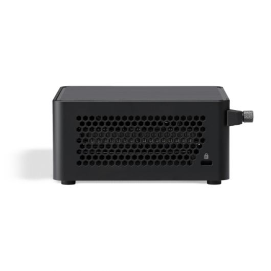 Asus NUC 14 Pro RNUC14RVHI300002I UCFF Negro 100U 6 Asus NUC 14 Pro RNUC14RVHI300002I UCFF Negro 100U