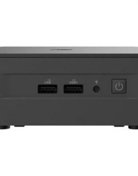 Asus NUC 13 RNUC13ANHI700002I Negro i7-1360P