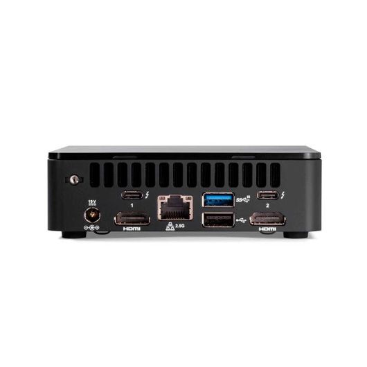 Asus NUC RNUC12WSKV500000I (SLIM) Wall Street Canyon Alder Lake-P ADL P28 VPRO I5-1250P/ GPU integrado/ sin cable 2 Asus NUC RNUC12WSKV500000I (SLIM) Wall Street Canyon Alder Lake-P ADL P28 VPRO I5-1250P/ GPU integrado/ sin cable