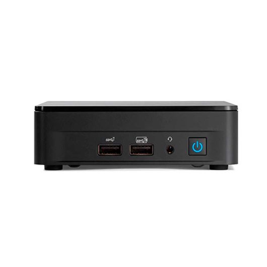 Asus NUC RNUC12WSKV500000I (SLIM) Wall Street Canyon Alder Lake-P ADL P28 VPRO I5-1250P/ GPU integrado/ sin cable 3 Asus NUC RNUC12WSKV500000I (SLIM) Wall Street Canyon Alder Lake-P ADL P28 VPRO I5-1250P/ GPU integrado/ sin cable