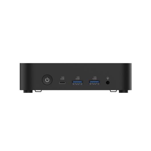 Asus NUC 14 Essential RNUC14MNK2500002 Negro N250 3 Asus NUC 14 Essential RNUC14MNK2500002 Negro N250