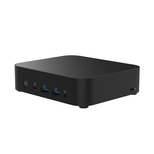 Asus NUC 14 Essential RNUC14MNK2500002 Negro N250 5 Asus NUC 14 Essential RNUC14MNK2500002 Negro N250