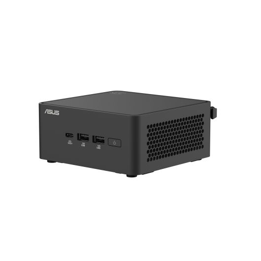 Barebone ASUS NUC 15 Pro Intel Core 7 10 núcleos 96GB DDR5 8TB SSD Wi-Fi 7 Thunderbolt 4 3 Barebone ASUS NUC 15 Pro Intel Core 7 10 núcleos 96GB DDR5 8TB SSD Wi-Fi 7 Thunderbolt 4