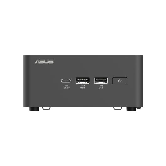 Barebone ASUS NUC 15 Pro Intel Core 7 10 núcleos 96GB DDR5 8TB SSD Wi-Fi 7 Thunderbolt 4 5 Barebone ASUS NUC 15 Pro Intel Core 7 10 núcleos 96GB DDR5 8TB SSD Wi-Fi 7 Thunderbolt 4