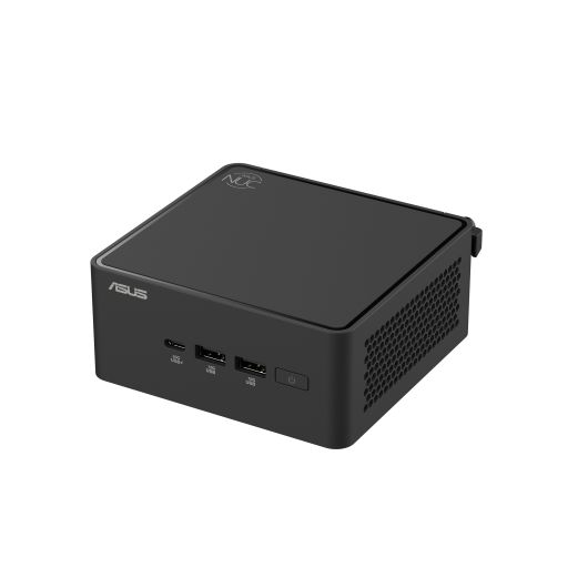 Barebone ASUS NUC 15 Pro Intel Core 7 10 núcleos 96GB DDR5 8TB SSD Wi-Fi 7 Thunderbolt 4 6 Barebone ASUS NUC 15 Pro Intel Core 7 10 núcleos 96GB DDR5 8TB SSD Wi-Fi 7 Thunderbolt 4