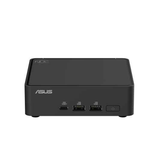 Asus NUC 15 Pro RNUC15CRKC500002 Negro