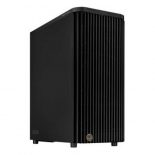 Asus ProArt PA401 Torre ATX con Panel de Metal USB 3.2 Negra