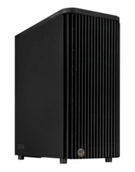 Asus ProArt PA401 Torre ATX con Panel de Metal USB 3.2 Negra