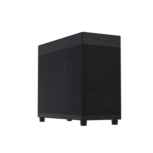 Asus Prime AP303 Mesh Midi Tower Negro