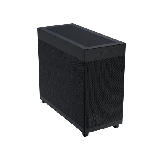 Asus Prime AP303 Mesh Midi Tower Negro 4 Asus Prime AP303 Mesh Midi Tower Negro