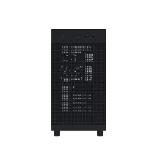 Asus Prime AP303 Mesh Midi Tower Negro 5 Asus Prime AP303 Mesh Midi Tower Negro