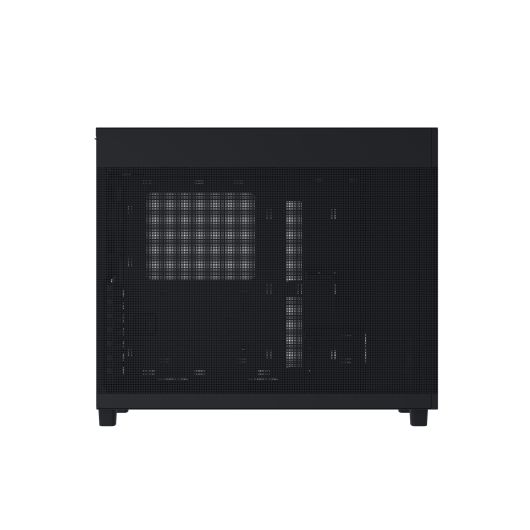 Asus Prime AP303 Mesh Midi Tower Negro 6 Asus Prime AP303 Mesh Midi Tower Negro