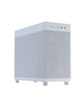 Asus Prime AP303 Mesh Midi Tower Blanco