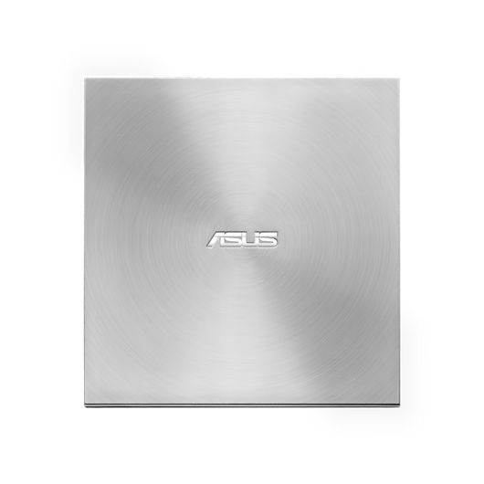Asus SDRW-08U7M-U unidad de disco óptico DVD-RW Plata