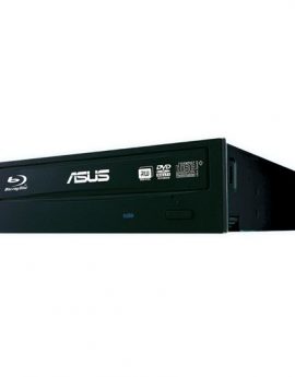 Asus BW-16D1HT unidad de disco óptico Interno Blu-Ray DVD Combo Negro
