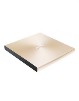 Asus ZenDrive U9M unidad de disco óptico DVD-RW Oro