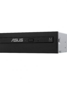 Grabadora Interna CD/DVD Asus DRW-08D6MT/ 8X/ 5.25'/ Bulk