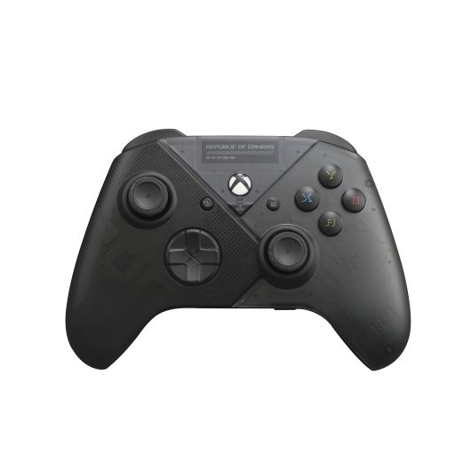 ASUS ROG Raikiri Gamepad con Licencia Oficial Xbox