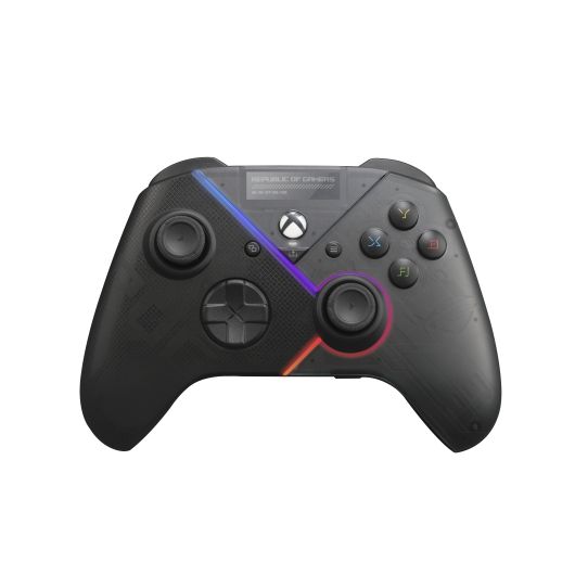 ASUS ROG Raikiri Gamepad con Licencia Oficial Xbox 2 ASUS ROG Raikiri Gamepad con Licencia Oficial Xbox