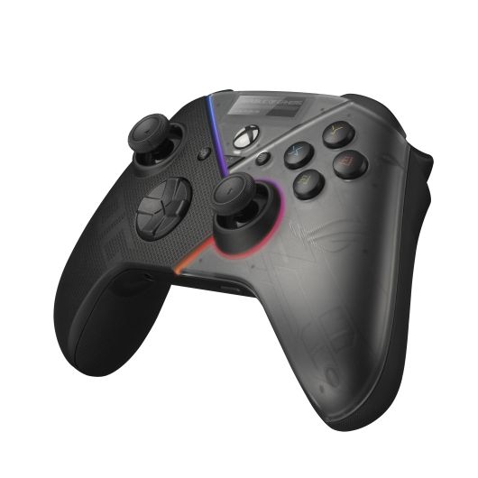 ASUS ROG Raikiri Gamepad con Licencia Oficial Xbox 6 ASUS ROG Raikiri Gamepad con Licencia Oficial Xbox