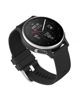 ASUS VivoWatch 6 Reloj Smartwatch Negro