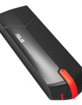 Asus USB-AC68 Adaptador de Red Inalámbrico USB 1300Mbps