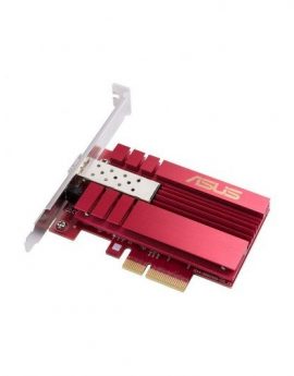 Asus XG-C100F Tarjeta de Red PCIe 10Gigabit SFP+