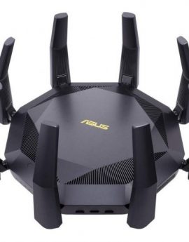 Asus RT-AX89X Router WiFi AX6000 10G Dual Band