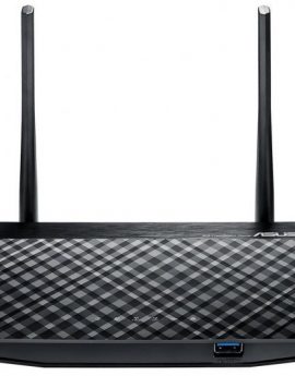 Asus RT-AC58U V2 Router Inalámbrico Dual Band AC1300