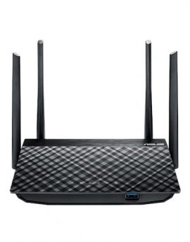 Asus RT-AC1300G+_V3 Router