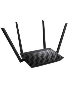 Asus RT-AC51 Router AC750 Dual Band