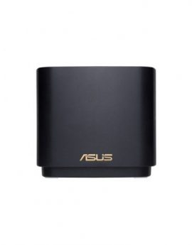 Asus ZenWifi AX Mini XD4 Repetidor WiFi 6 AX1800 Negro