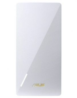 Repetidor Inalámbrico Asus RP-AX58 3000Mbps/ 2 Antenas