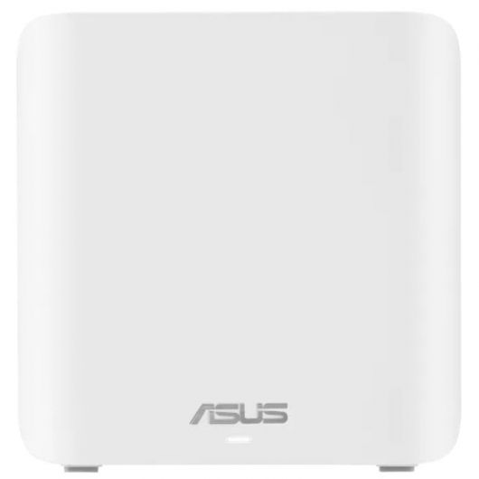 Sistema Mesh Asus ZenWiFi BD4 (W-3-PK) 3600Mbps/ 2 Sistema Mesh Asus ZenWiFi BD4 (W-3-PK) 3600Mbps/ 2.4GHz 5GHz/ Pack de 3