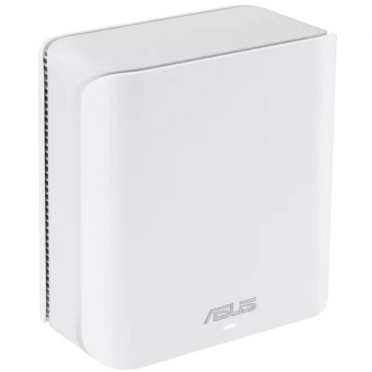 Sistema Mesh Asus ZenWiFi BD4 (W-3-PK) 3600Mbps/ 2 Sistema Mesh Asus ZenWiFi BD4 (W-3-PK) 3600Mbps/ 2.4GHz 5GHz/ Pack de 3