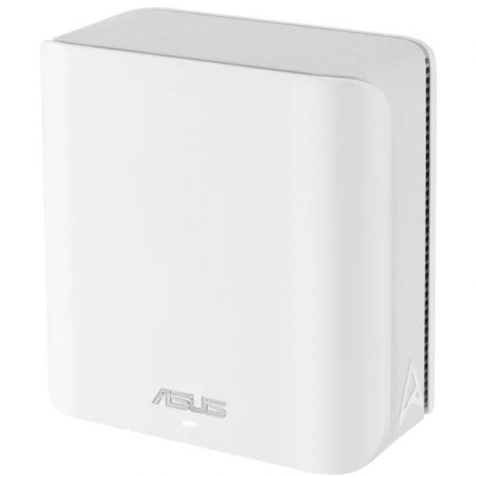 Sistema Mesh Asus ZenWiFi BD4 (W-3-PK) 3600Mbps/ 2 Sistema Mesh Asus ZenWiFi BD4 (W-3-PK) 3600Mbps/ 2.4GHz 5GHz/ Pack de 3